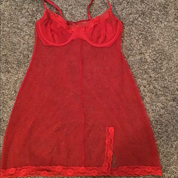 Victoria's Secret Other - Red nighty